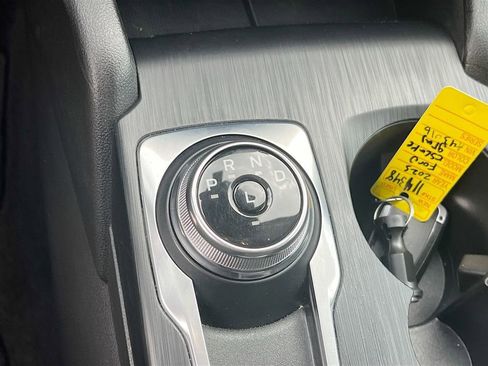 Used 2025 Ford Escape Active FWD image 16