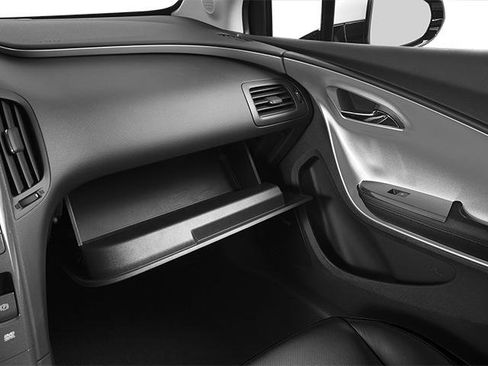 Used 2014 Chevrolet Volt FWD image 15