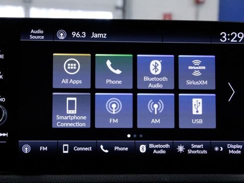 Certified 2023 Honda CR-V EX-L image 33