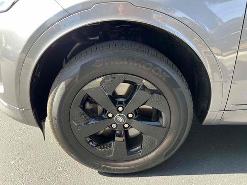 Used 2020 Land Rover Discovery Sport S R-Dynamic image 74