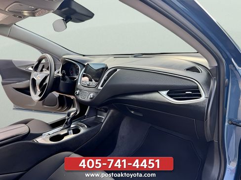 Used 2025 Chevrolet Malibu LT FWD image 29