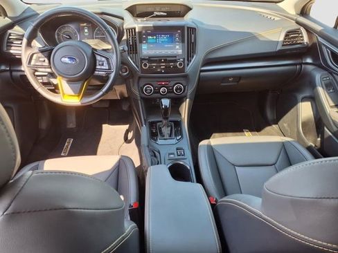 Used 2023 Subaru Crosstrek 2.5i Sport image 8