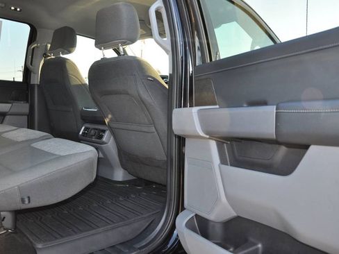 Used 2023 Ford F150 XLT w/ Equipment Group 302A High image 15