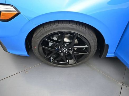 New 2026 Honda Civic Sport image 32