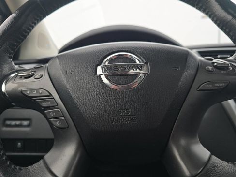 Used 2019 Nissan Murano SV w/ Premium Package image 29