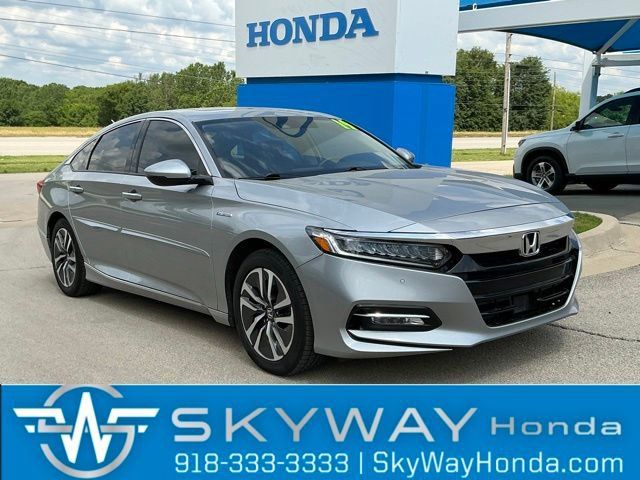 Used Honda Accord EX-L for Sale in Tulsa, OK - Autotrader