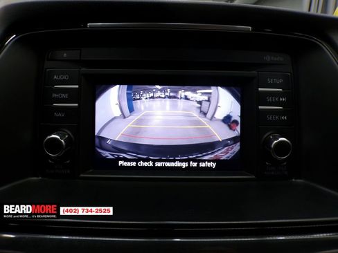 Used 2015 MAZDA MAZDA6 Sport image 30