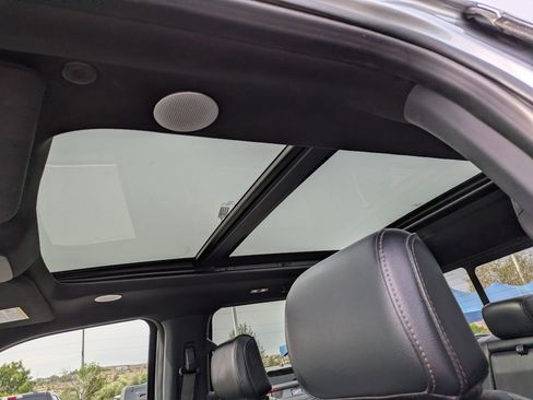 Used 2024 Ford F150 Lariat w/ Equipment Group 502A High image 16