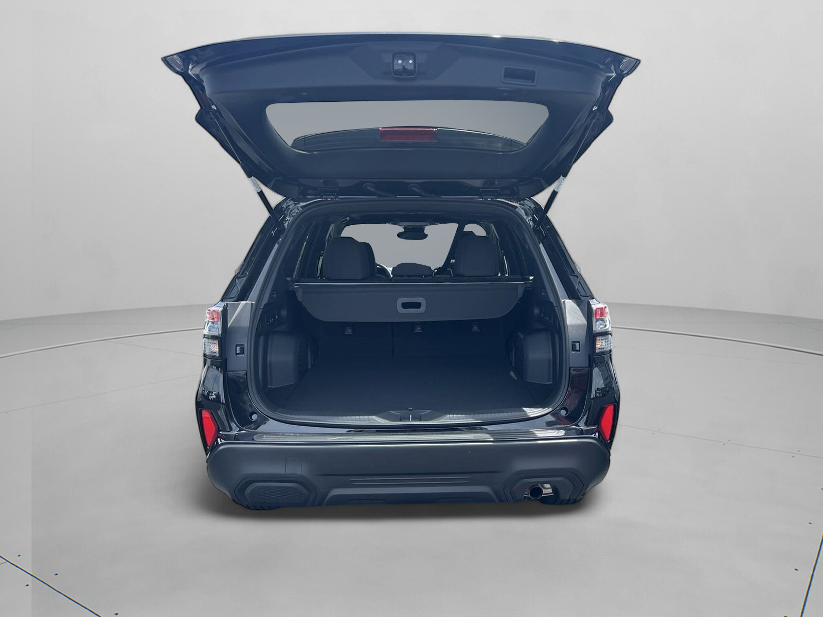 New 2025 Subaru Forester Premium AWD/4WD image 5