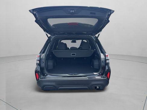 New 2025 Subaru Forester Premium AWD/4WD image 5