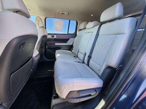 Certified 2026 Hyundai Santa Fe SEL image 11