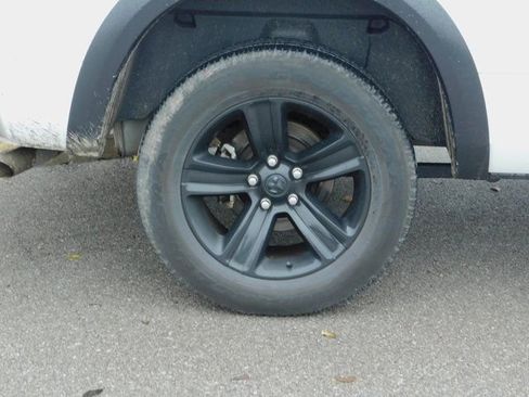 Used 2024 RAM 1500 Classic Warlock image 26