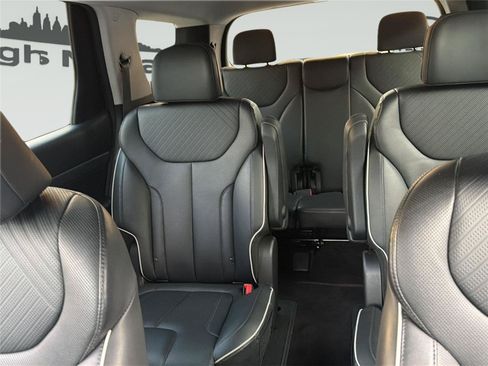 Used 2025 Hyundai Palisade SEL AWD/4WD image 31