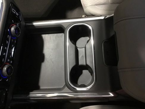 New 2025 Chevrolet Silverado 2500 LT w/ All Star Edition image 43