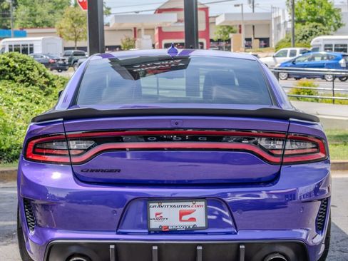Used 2023 Dodge Charger Scat Pack RWD image 24