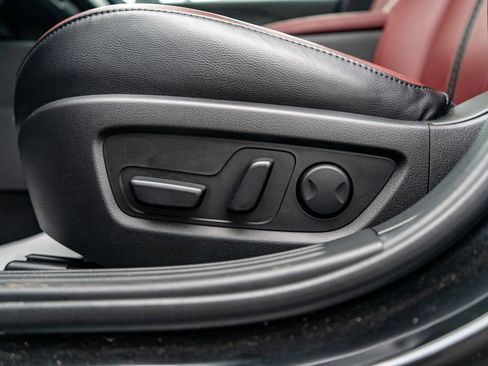 Used 2025 MAZDA CX-50 AWD 2.5 Hybrid w/ Premium Pkg image 21