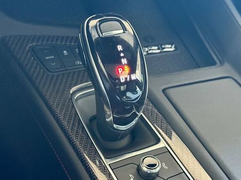 New 2026 Cadillac CT5 Sport w/ Technology Package RWD image 21