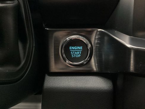 New 2026 Ford F250 Lariat w/ Chrome Package image 58