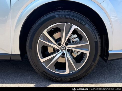 Used 2023 Lexus RX 350 Premium w/ Accessory Package (Z1) FWD image 8