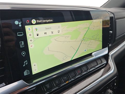 New 2026 Chevrolet Silverado 2500 LTZ w/ LTZ Plus Package image 12