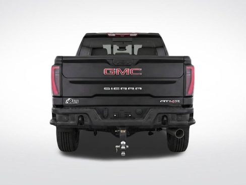 Used 2024 GMC Sierra 2500 AT4X w/ AT4X AEV Edition AWD/4WD image 7