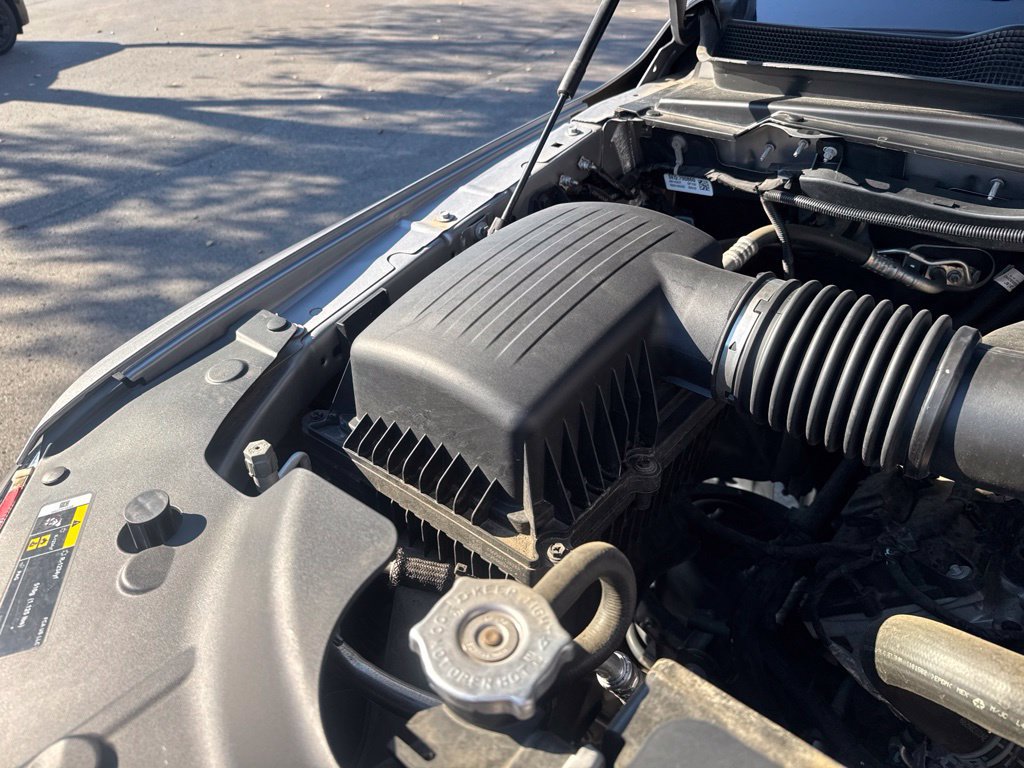 Used 2022 RAM 1500 Big Horn RWD image 30