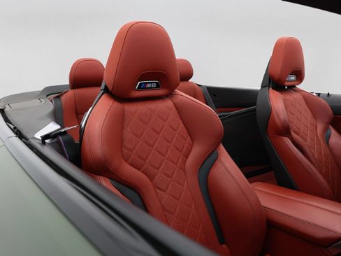 Used 2024 BMW M8 Competition AWD/4WD image 5