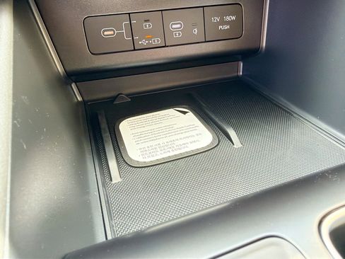 New 2026 Hyundai Sonata SEL FWD image 24