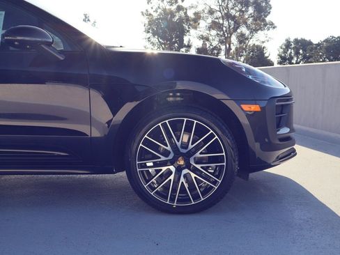 New 2026 Porsche Macan S image 11