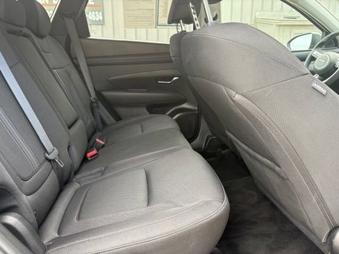 Used 2025 Hyundai Tucson SEL FWD image 15
