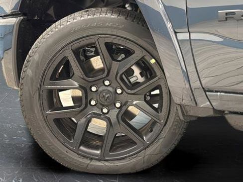 New 2026 RAM 1500 Laramie w/ Night Edition image 29
