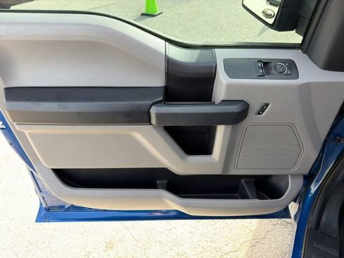 Used 2018 Ford F150 XL w/ Equipment Group 101A Mid image 12