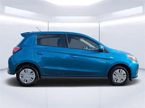 Used 2024 Mitsubishi Mirage image 2