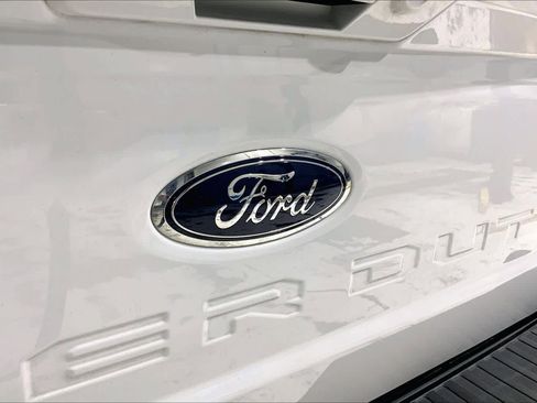 Used 2024 Ford F250 Lariat image 31