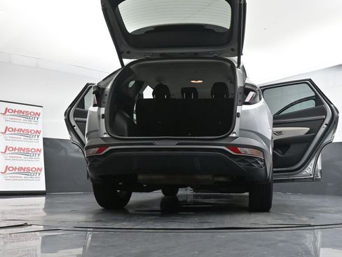 Used 2023 Hyundai Tucson SEL image 46