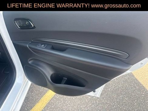 Used 2026 Dodge Durango GT AWD/4WD image 37