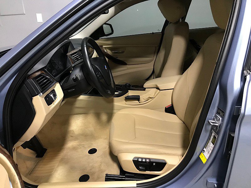 Used 2013 BMW 328i Sedan RWD image 10