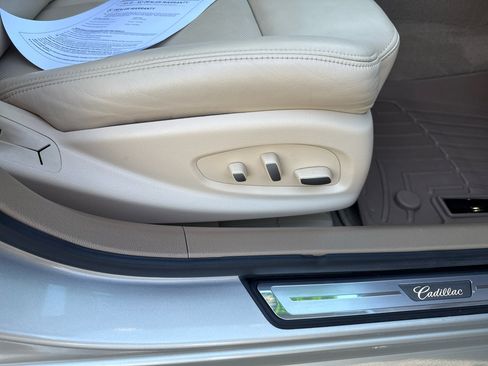 Used 2014 Cadillac CTS Performance image 28