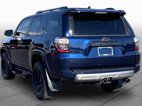 Used 2019 Toyota 4Runner TRD Off-Road Premium AWD/4WD image 12