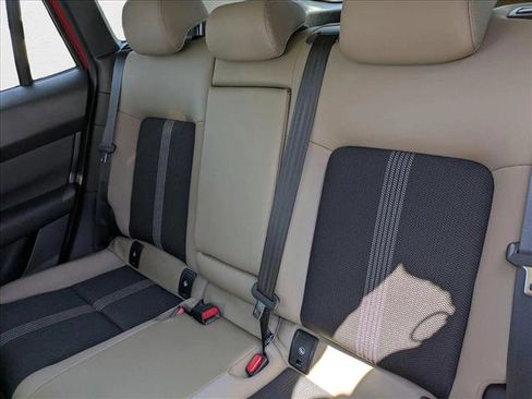 New 2025 MAZDA CX-50 AWD 2.5 S w/ Weather Package image 15