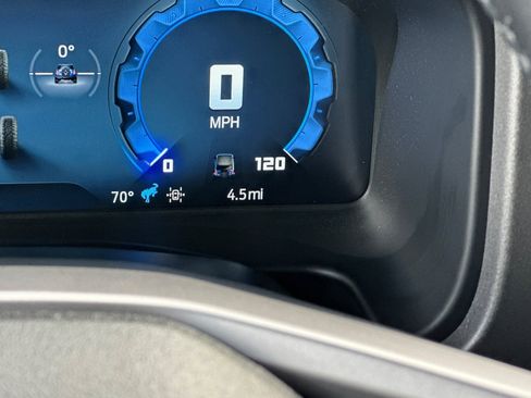 New 2025 Ford Bronco Badlands image 28