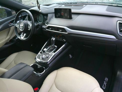 Used 2019 MAZDA CX-9 Grand Touring image 21