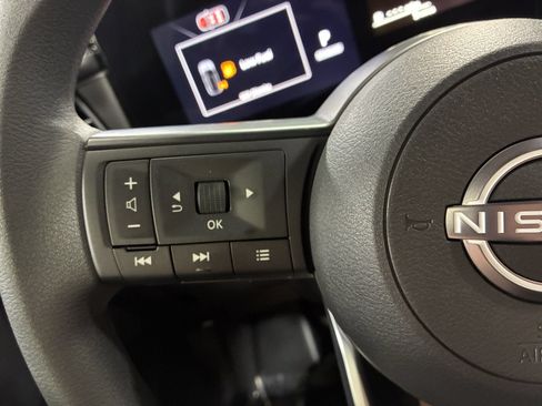 New 2027 Nissan Kicks SV w/ Cold Weather Package FWD image 16