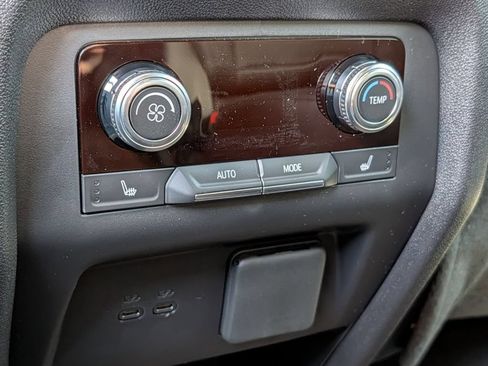 New 2026 GMC Acadia Elevation w/ Black Edition AWD/4WD image 37