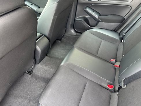 Certified 2022 Honda Civic Sport image 5