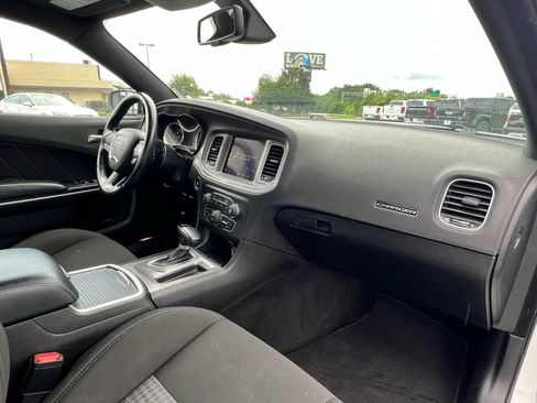 Used 2023 Dodge Charger GT RWD image 13