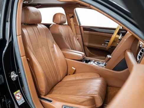 Used 2016 Bentley Flying Spur V8 AWD/4WD image 30