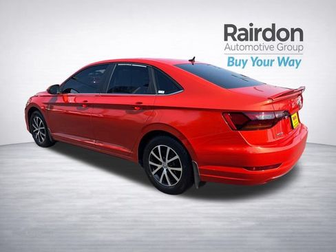 Used 2019 Volkswagen Jetta S FWD image 10