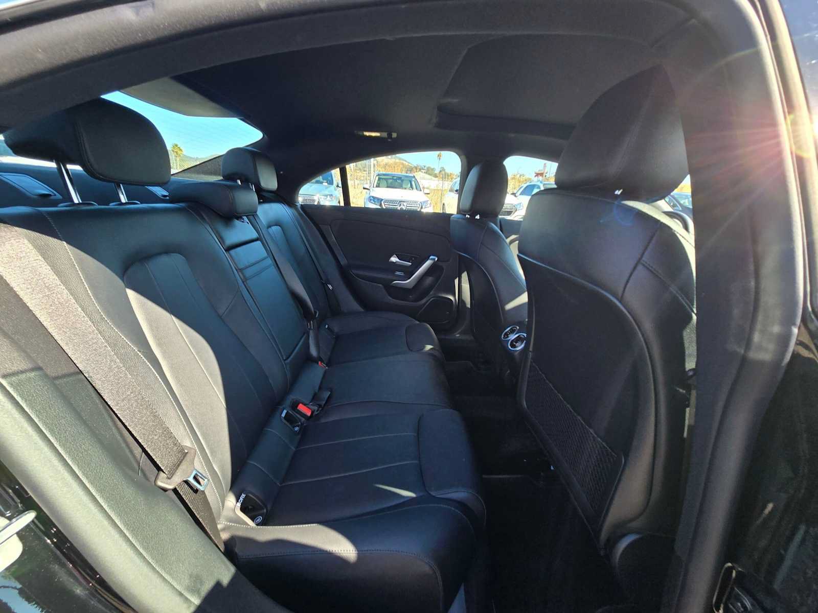 Used 2024 Mercedes-Benz CLA 250 image 12
