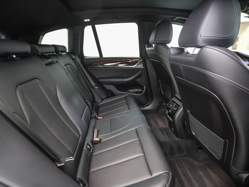 Used 2022 BMW X3 xDrive30i w/ Premium Package 2 image 26